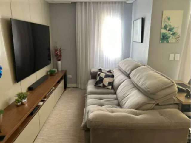 Apartamento com 2 quartos à venda na Rua Jaú, --, Santo Antônio, Osasco por R$ 490.000