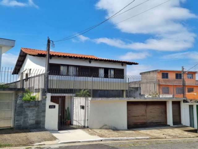 Casa com 3 quartos à venda na Rua Antônio Covello, --, Jardim Jabaquara, São Paulo por R$ 1.685.000