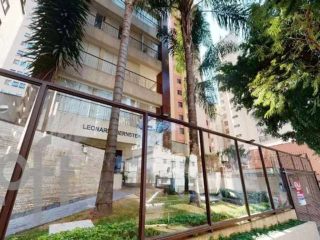 Apartamento com 2 quartos à venda na Rua São Vicente de Paulo, --, Santa Cecília, São Paulo por R$ 680.000