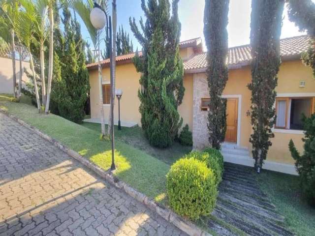 Casa em condomínio fechado com 3 quartos à venda na Rua Romelândia, --, Jardim Ana Estela, Carapicuíba por R$ 1.150.000