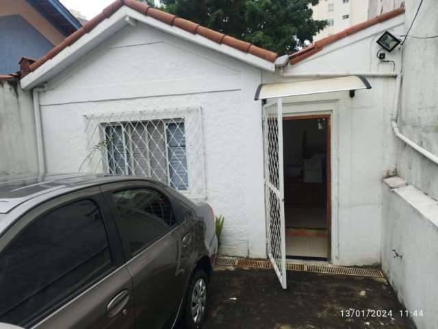 Casa com 3 quartos à venda na Rua Professor Sud Mennucci, --, Vila Mariana, São Paulo por R$ 1.290.000