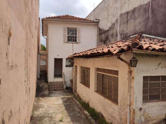 Casa com 2 quartos à venda na Rua Voluntários da Pátria, --, Santana, São Paulo por R$ 650.000