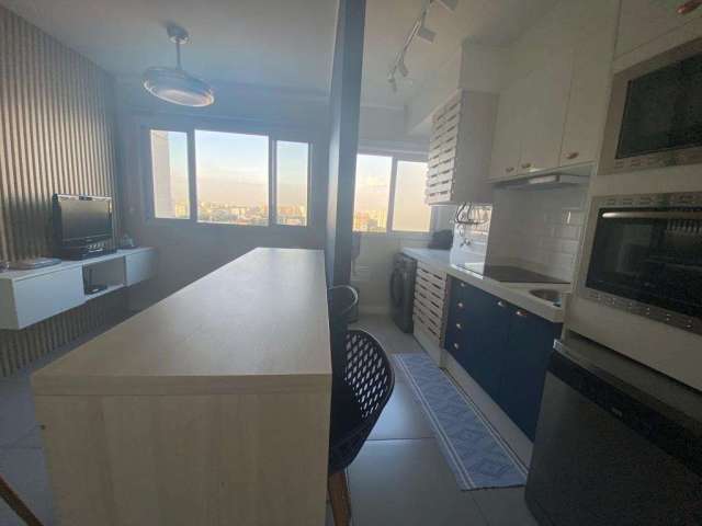 Apartamento com 2 quartos à venda na do Rio Bonito, --, Socorro, São Paulo por R$ 480.000