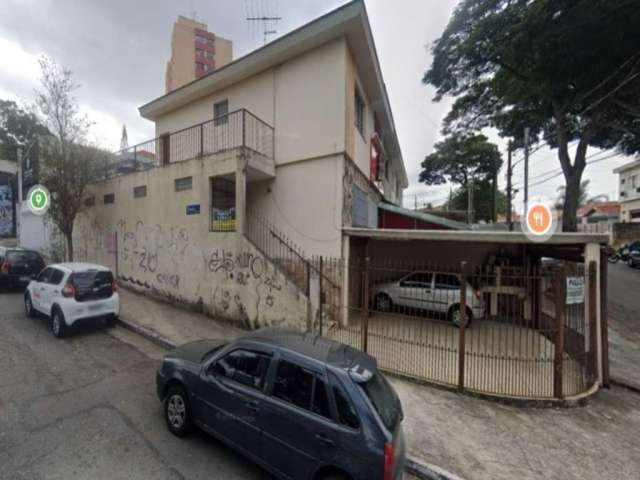 Casa com 2 quartos à venda na Rua João Moreira, --, Parque São Domingos, São Paulo por R$ 949.000