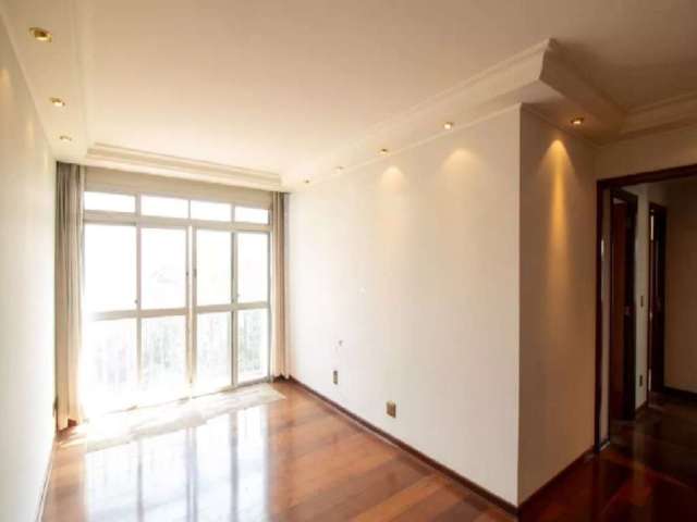 Apartamento com 3 quartos à venda na Rua São Benedito, --, Vila Zat, São Paulo por R$ 1.021.000