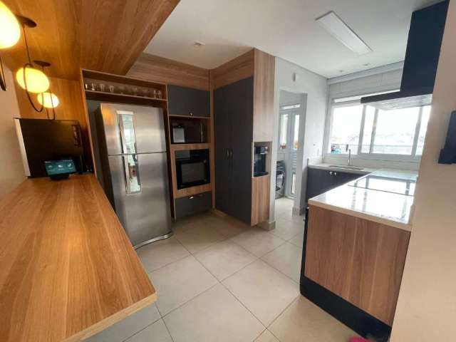 Apartamento com 3 quartos à venda na Avenida Armando Ítalo Setti, --, Baeta Neves, São Bernardo do Campo por R$ 1.020.000