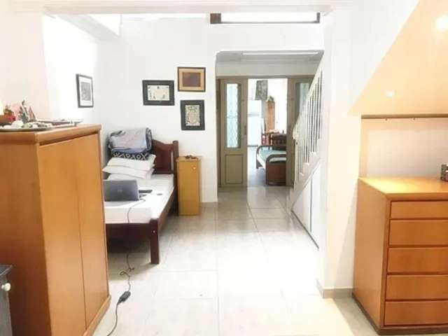 Casa com 3 quartos à venda na Professor Jaime Arcoverde de Albuquerque Cavalcanti, --, Parque Continental, São Paulo por R$ 1.484.000