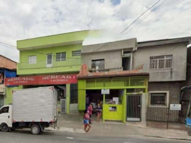 Casa com 4 quartos à venda na Rua Alba, --, Vila Babilônia, São Paulo por R$ 700.000