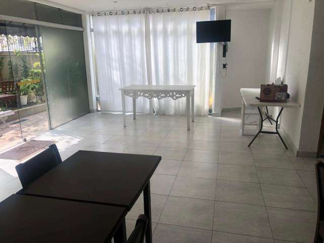 Apartamento com 3 quartos à venda na Rua Jaboticabal, --, Vila Bertioga, São Paulo por R$ 1.437.000