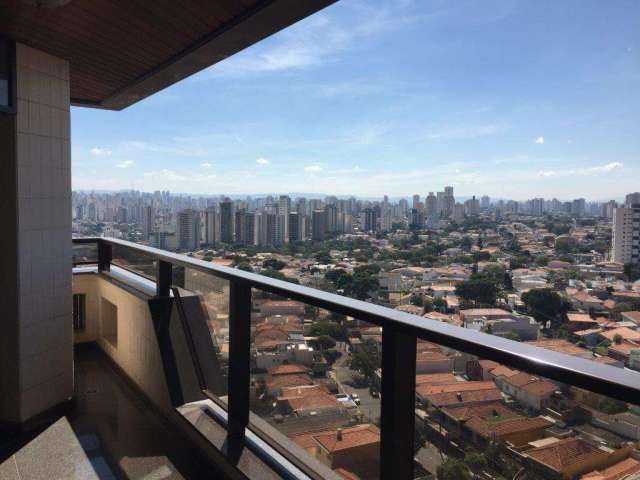 Apartamento com 4 quartos à venda na Rua Vitor Costa, --, Bosque da Saúde, São Paulo por R$ 2.350.000