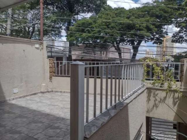 Casa com 3 quartos à venda na Rua Casa Forte, --, Água Fria, São Paulo por R$ 769.000