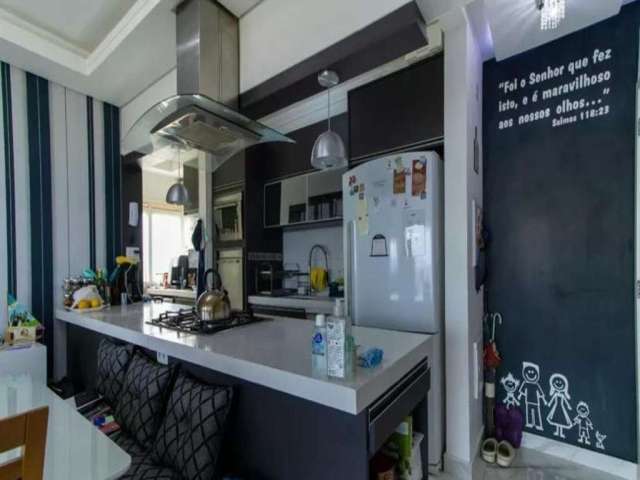 Apartamento com 3 quartos à venda na Rua Werner Goldberg, --, Jardim Tupanci, Barueri por R$ 850.000