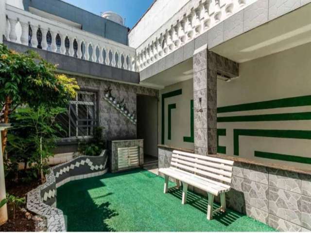 Casa com 3 quartos à venda na Agenor Brito, --, Vila São Francisco (Zona Leste), São Paulo por R$ 786.000