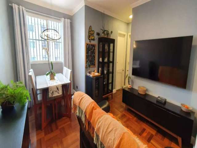 Apartamento com 2 quartos à venda na Rua Emboaçava, --, Parque da Mooca, São Paulo por R$ 560.000