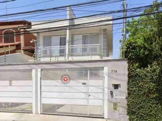 Casa com 3 quartos à venda na Estrada Velha de Sorocaba, --, Granja Viana, Cotia por R$ 799.000