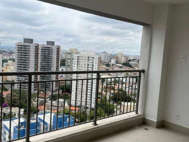 Apartamento com 3 quartos à venda na Avenida Nazaré, --, Ipiranga, São Paulo por R$ 1.210.000