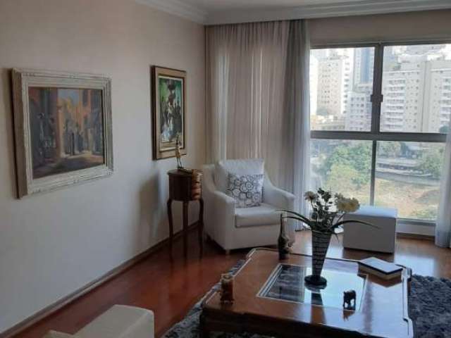 Apartamento com 3 quartos à venda na Rua dos Franceses, --, Morro dos Ingleses, São Paulo por R$ 1.500.000