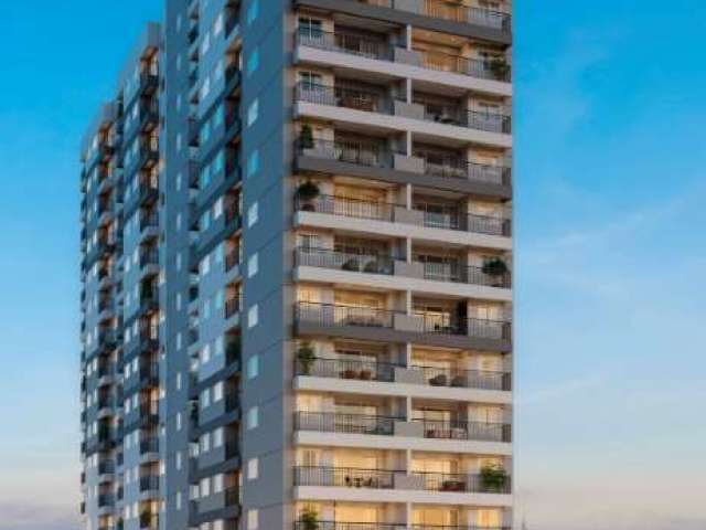 Apartamento com 2 quartos à venda na Avenida Cipriano Rodrigues, --, Vila Formosa, São Paulo por R$ 570.000