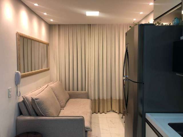 Apartamento com 1 quarto à venda na Coronel Luís Schimidt, --, Vila das Belezas, São Paulo por R$ 290.000