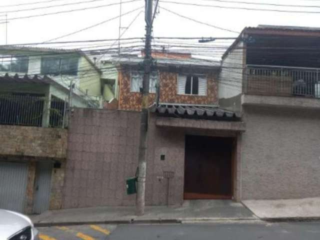 Casa com 3 quartos à venda na Alberto Astori, --, Raposo Tavares, São Paulo por R$ 600.000