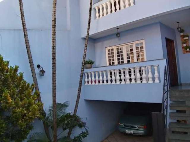 Casa com 4 quartos à venda na Erva Chumbo, --, Jardim Guairaca, São Paulo por R$ 799.000