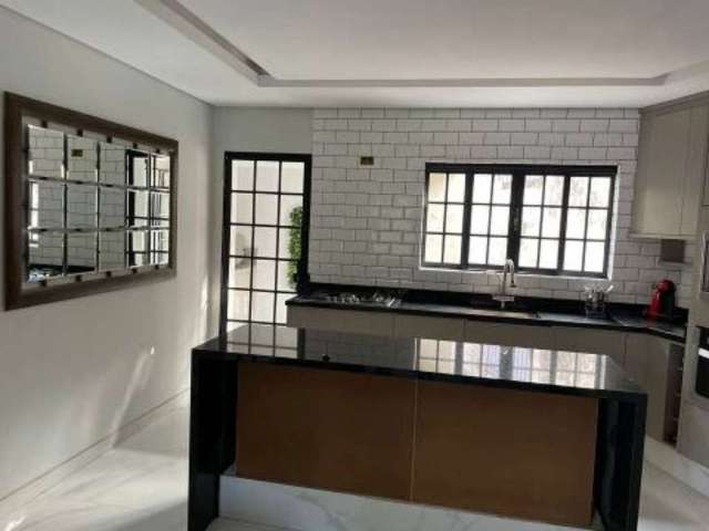 Casa com 4 quartos à venda na Domingos de Rogatis, --, Jardim da Saude, São Paulo por R$ 1.060.000