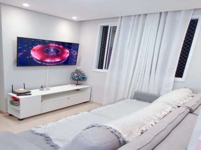 Apartamento com 2 quartos à venda na Avenida Itaquera, --, Cidade Líder, São Paulo por R$ 280.000