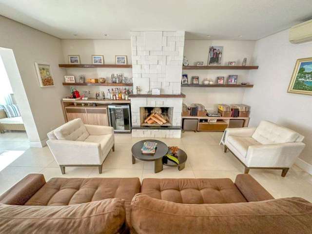 Casa em condomínio fechado com 4 quartos à venda na Paris, --, Alphaville Residencial Um, Barueri por R$ 5.650.000