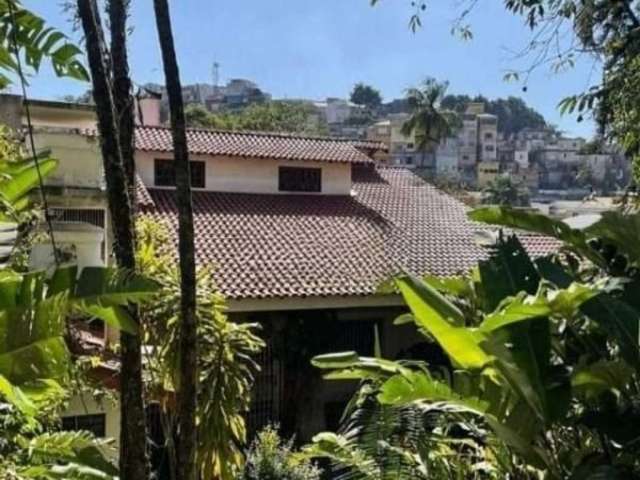 Casa com 6 quartos à venda na Francisco Bazin, --, Cidade D'Abril, São Paulo por R$ 900.000