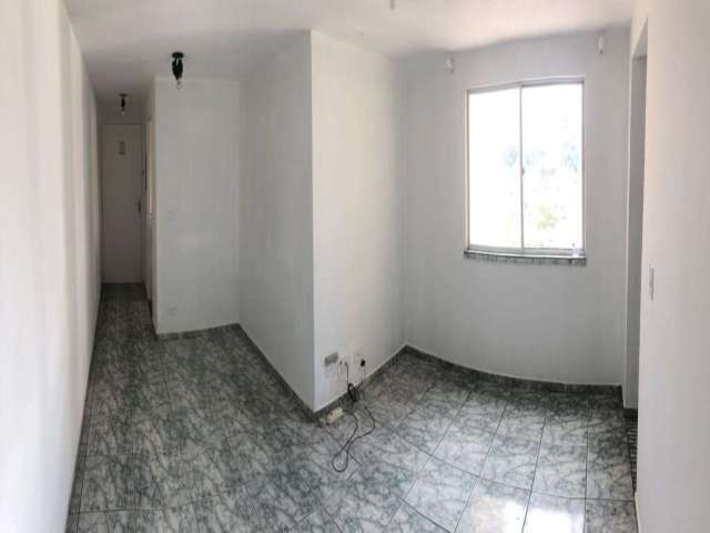 Apartamento com 2 quartos à venda na Avenida Parada Pinto, --, Vila Nova Cachoeirinha, São Paulo por R$ 275.000