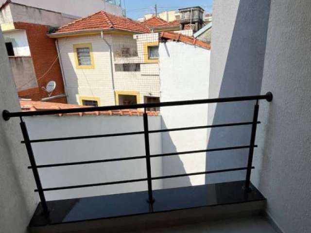 Apartamento com 1 quarto à venda na Rua Umuarama, --, Vila Prudente, São Paulo por R$ 224.900