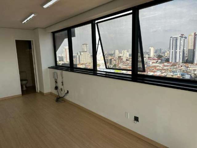 Sala comercial à venda na Avenida Lins de Vasconcelos, --, Cambuci, São Paulo por R$ 319.000