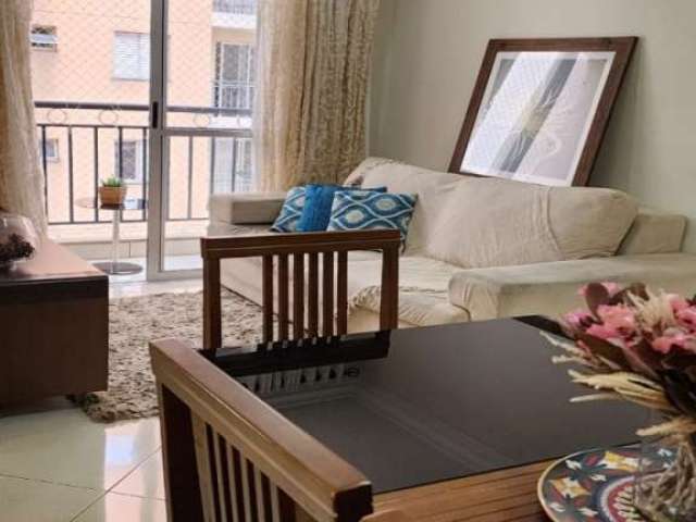 Apartamento com 2 quartos à venda na Rua Edmundo Kirmayr, --, Vila Roque, São Paulo por R$ 350.000
