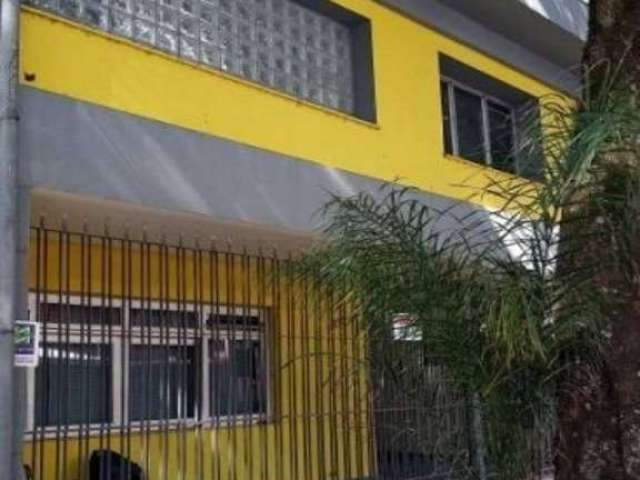 Casa com 4 quartos à venda na Rua Aimberê, --, Perdizes, São Paulo por R$ 1.200.000