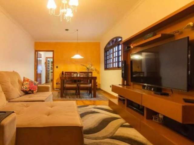 Casa com 3 quartos à venda na Rua Diogo Rodrigues Marques, --, Jardim Ernestina, São Paulo por R$ 875.000