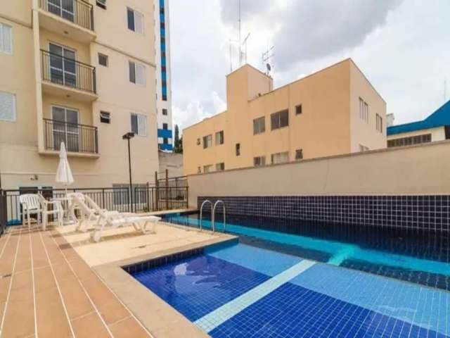 Apartamento com 2 quartos à venda na Rua Joaquim Marra, --, Vila Talarico, São Paulo por R$ 410.000