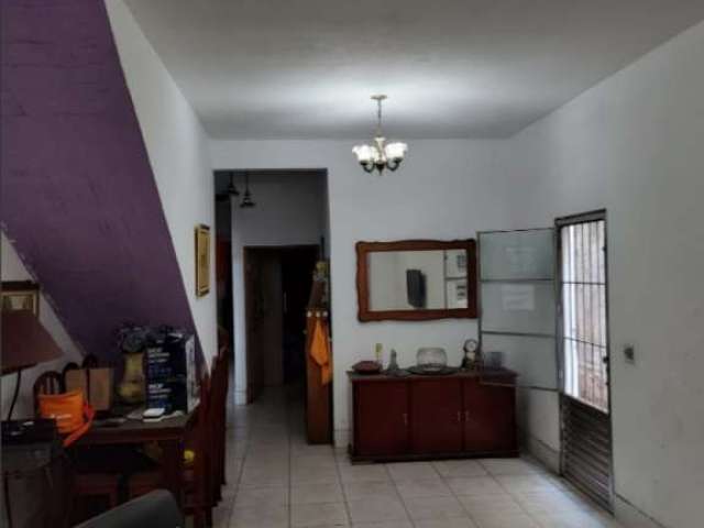 Casa com 4 quartos à venda na Rua Maria Amália Lopes Azevedo, --, Vila Albertina, São Paulo por R$ 700.000