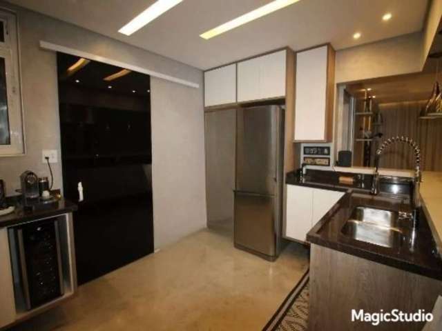 Apartamento com 2 quartos à venda na Rua Tobias Barreto, --, Alto da Mooca, São Paulo por R$ 850.000