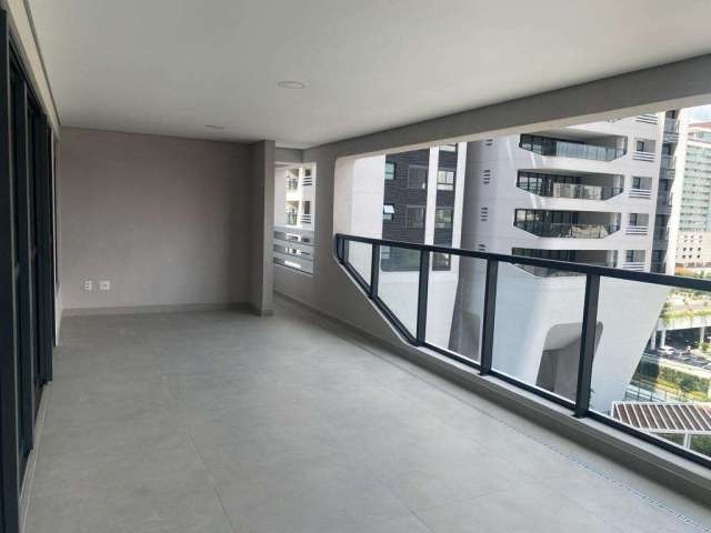 Apartamento com 4 quartos à venda na Rua Antônio de Oliveira, --, Chácara Santo Antônio, São Paulo por R$ 4.655.000