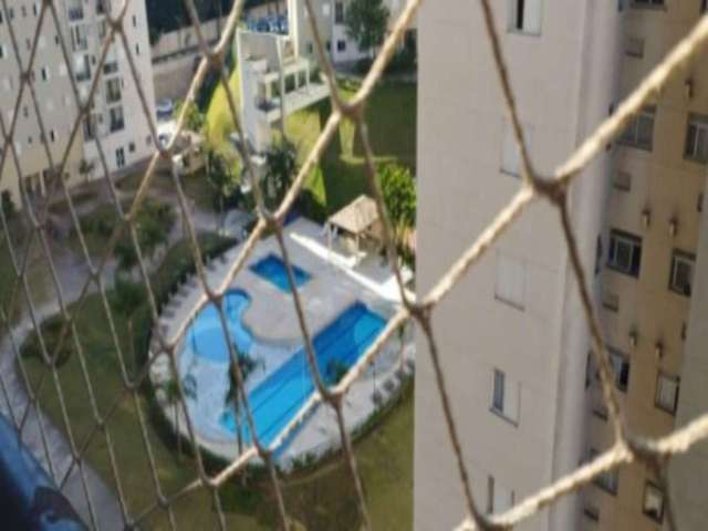 Apartamento com 3 quartos à venda na Avenida Presidente João Goulart, --, Umuarama, Osasco por R$ 550.000