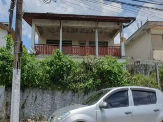 Casa com 3 quartos à venda na José Veríssimo da Costa Pereira, --, Jabaquara, São Paulo por R$ 1.600.000