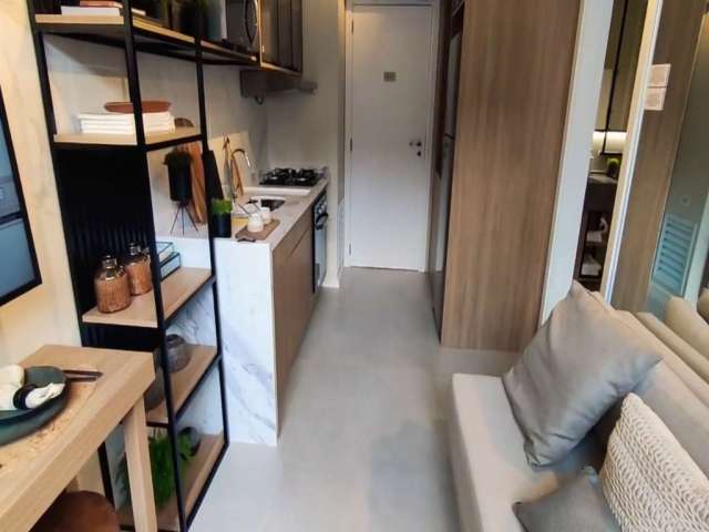 Apartamento com 2 quartos à venda na Avenida Presidente Wilson, --, Mooca, São Paulo por R$ 305.000