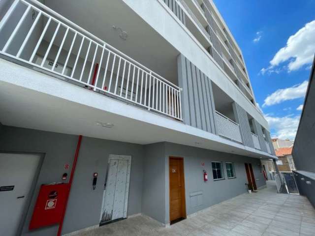 Apartamento com 2 quartos à venda na Rua Doutor Fábio Montenegro, --, Vila Guilhermina, São Paulo por R$ 285.000
