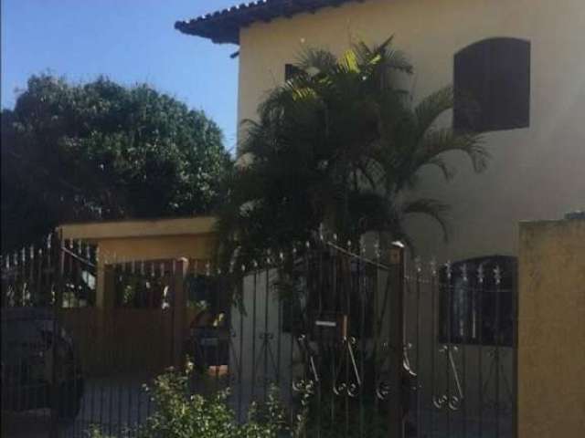 Casa com 3 quartos à venda na Silvestre de Miranda, --, Vila Virginia, São Paulo por R$ 1.063.000