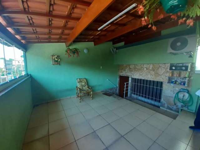 Casa com 2 quartos à venda na Rua Santiago, --, Assunção, São Bernardo do Campo por R$ 685.000