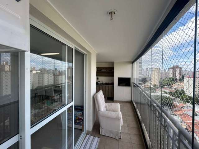 Apartamento com 3 quartos à venda na Rua Embuaçu, --, Vila Mariana, São Paulo por R$ 1.550.000