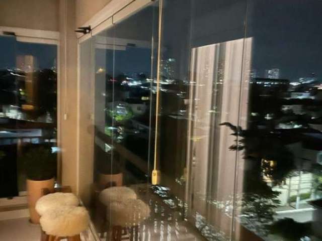 Apartamento com 3 quartos à venda na Rua Tuiucuê, --, Jardim da Saude, São Paulo por R$ 1.900.000