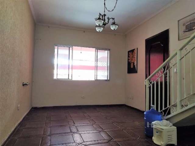 Casa com 3 quartos à venda na José Loureiro Das Neves, --, Vila Ema, São Paulo por R$ 550.000