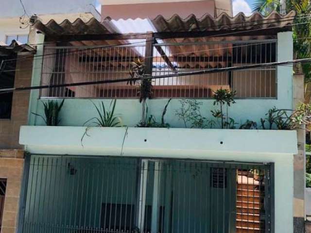 Casa com 3 quartos à venda na Coronel Manuel, --, Lauzane Paulista, São Paulo por R$ 620.000