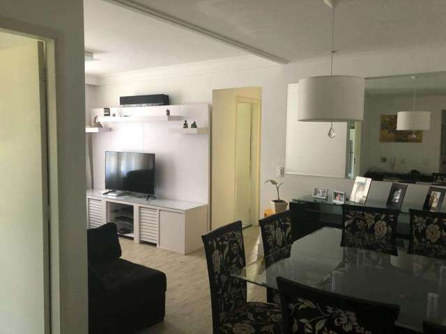 Apartamento com 2 quartos à venda na Rua Giovanni Boltraffio, --, Vila Santa Teresa (Zona Sul), São Paulo por R$ 270.000